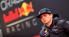 Verstappen si toglie dal mercato e firma con la Red Bull fino al 2028 a 50 milioni a stagione
