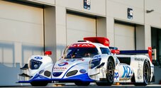 Red Bull e Oreca insieme per il telaio dell’auto da corsa a idrogeno per Le Mans nel 2024