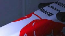 Red Bull e Alpha Tauri onorano la Honda: a Istanbul con la livrea che riprende i colori della bandiera giapponese