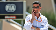 Il presidente FIA Ben Sulayem ha scaricato Masi, ritenuto colpevole dei fatti del GP di Abu Dhabi. Al suo posto un tandem: Freitas-Wittich