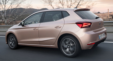 Seat Ibiza TGI, ecco la bi-fuel a metano: buone prestazioni, gradevole al volante e felice il portafogli