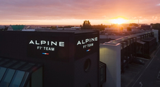 Team Alpine F1, nuova struttura con Szafnauer team principal per puntare ancora più in alto