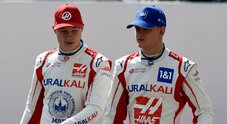 F1, Mazepin “il Terribile” al debutto tra le critiche: «Pronto a dimostrare che non sono così»