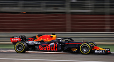 Test F1 a Sakhir, finale: Red Bull da paura con Verstappen e Perez, Ferrari in crescita