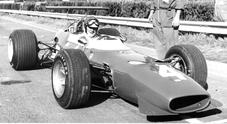 Brambilla: «Con Francisci le sfide più impegnative. Passare Regazzoni all'esterno fu una goduria»