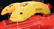 F1, prosegue la partnership tra Brembo e Ferrari. Una collaborazione che vanta oltre 45 anni di storia