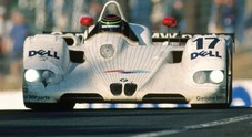 Il ruggito BMW in pista aumenta: torna a Le Mans e debutta in Formula E