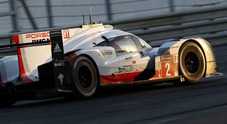 Ancora Porsche alla 24 Ore di Le Mans, è la vittoria nr. 19. Aston Martin e Ferrari vincono nelle GT
