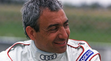 Alboreto, 20 di passione. È passato un ventennio dalla vittoria del pilota milanese a Le Mans