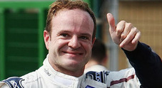 24 Ore di Le Mans, Rubens Barrichello: il rookie più esperto del mondo