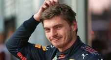 Monza, il pronostico è andato in testacoda: la lepre è Verstappen, Hamilton deve inseguire