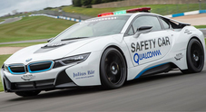BMW, svolta nel Motorsport: torna a Le Mans ed entra nella Formula E