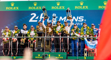 24 Ore di Le Mans, confermato svolgimento ma senza pubblico. Automobile Club de l'Ouest la organizzerà il 19 e 20 settembre