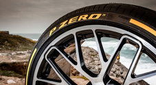 Pirelli, pneumatici sempre più ecologici con target del 60% di materiali rinnovabili entro il 2030