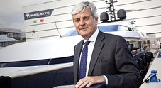 Fase 2 in ritardo, Baglietto protesta: «Ora basta, la nautica italiana subirà perdite a doppia cifra»