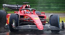 Ferrari, la batosta di Imola è dipesa dai piloti: Charles e Carlos non possono più sbagliare se vogliono il Mondiale