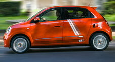 Renault Twingo Electric, la mobilità green che stupisce. Muoversi in sicurezza e in relax dentro e fuori le città