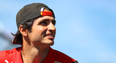 La Ferrari non perde tempo e conferma Sainz fino al termine della stagione 2024