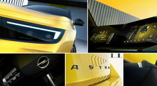 Opel Astra, l'8^ generazione è elettrificata e premium. Presentata nel Regno Unito dal marchio Vauxhall gemello del fulmine