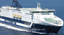 Grimaldi, arrivano sei nuove navi della classe 5G: il gruppo leader nella transizione ecologica