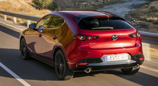 Mazda, tutte le magie di Skyactiv X: il benzina che s’ispira al turbodiesel
