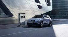 Nuova Hyundai Kona electric, è più grande e più tecnologica