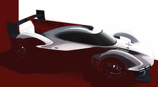 Porsche nel WEC e nell’IMSA da 2023 con Penske. Due leggende del motorsport a caccia di Le Mans, Daytona e Sebring