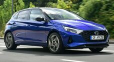 Hyundai i20, pensata per i gusti europei. Nuovo stile, al volante è agile, equilibrata e brillante