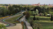Il Governo italiano sostiene economicamente il GP dell'Emilia Romagna e Bonaccini annuncia: «A Imola la F1 fino al 2025»