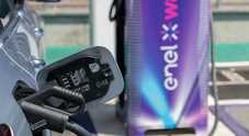 Enel X Way con Mediaset, 200 stazioni ricarica auto elettriche a Cologno. Partnership per conversione flotta aziendale