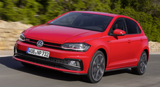 Volkswagen, accelerazione Polo: arriva l’esuberante dinamismo della Gti da 200 cv