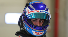 Alonso: «La mia doppia vita tra Formula 1 e Wec. Non corro per soldi, la vera sfida è vincere»