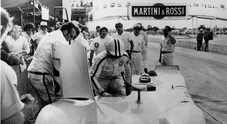 La 12 Ore di Sebring del 1970, quando Steve McQueen su Porsche fu beffato dalla Ferrari di Andretti