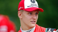 Formula 3, Misano: Mick Schumacher vince gara 1. E' il terzo trionfo stagionale