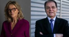 FIA, ai vertici entrano due rappresentanti ACI: Giuseppe Redaelli presidente CHI e Monica Mailander in Senato