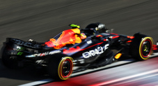 Test F1 a Sakhir, terzo e ultimo giorno: Perez con la Red Bull il più veloce, Ferrari un punto interrogativo