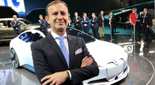 Solero (BMW Italia): «Credo molto nella 6 GT e nella nuova X3. Le elettriche crescono del 50%»