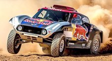 Dakar 2019, domani parte in Perù il rally raid più famoso: 5.540 km tra Ande e dune