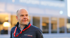 Adamo (Hyundai): «Monza può diventare una gara stabile del WRC. La Formula E? Non ci interessa»