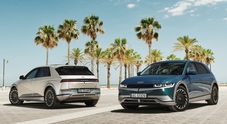 Hyundai Ioniq 5, l’auto del futuro è molto più che elettrica