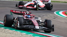 Il futuro del marchio Alfa Romeo in F1 e la partnership con la Sauber, verrà deciso in luglio