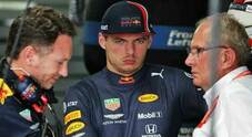 Tempesta “budget cap” sulla Red Bull, Max Verstappen trema per il suo titolo
