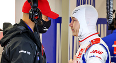 Haas scarica il russo Mazepin, Fittipaldi in pole per rimpiazzarlo, ma c'è anche Giovinazzi