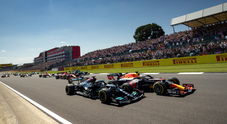 Sondaggio Nielsen Sports: gli appassionati di F1 di tutto il mondo bocciano la gara sprint