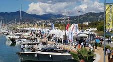 Il Salerno Boat Show dal 2 al 10 ottobre a Marina d’Arechi. A Napoli “Navigare” raddoppia e diventa internazionale