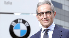 Massimiliano Di Silvestre, numero uno BMW Italia: «Visione e leadership per guidare il futuro»