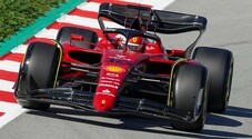 Ultimi test in Bahrain: la Ferrari affila le armi, fra una settimana parte il Mondiale F1