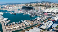 Genova prepara il Salone di ottobre senza timori. “Adesioni in crescita, vigileremo su business e sicurezza”
