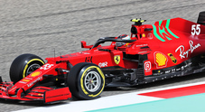 Post Test Sakhir: Ferrari in mezzo al guado, male sul passo gara, bene sul giro secco