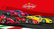 Ferrari Finali Mondiali 2017, l'evento di fine stagione al Mugello dal 26 al 29 ottobre